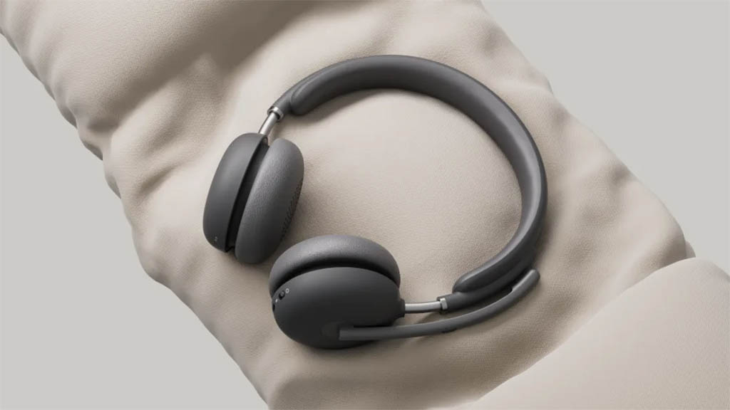 Logitech ra mắt tai nghe không dây Zone Wireless 2 với khả năng chống ồn xa và kết nối Bluetooth đa điểm