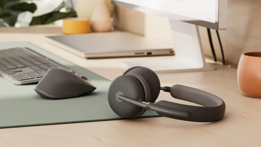 Logitech ra mắt tai nghe không dây Zone Wireless 2 với khả năng chống ồn xa và kết nối Bluetooth đa điểm