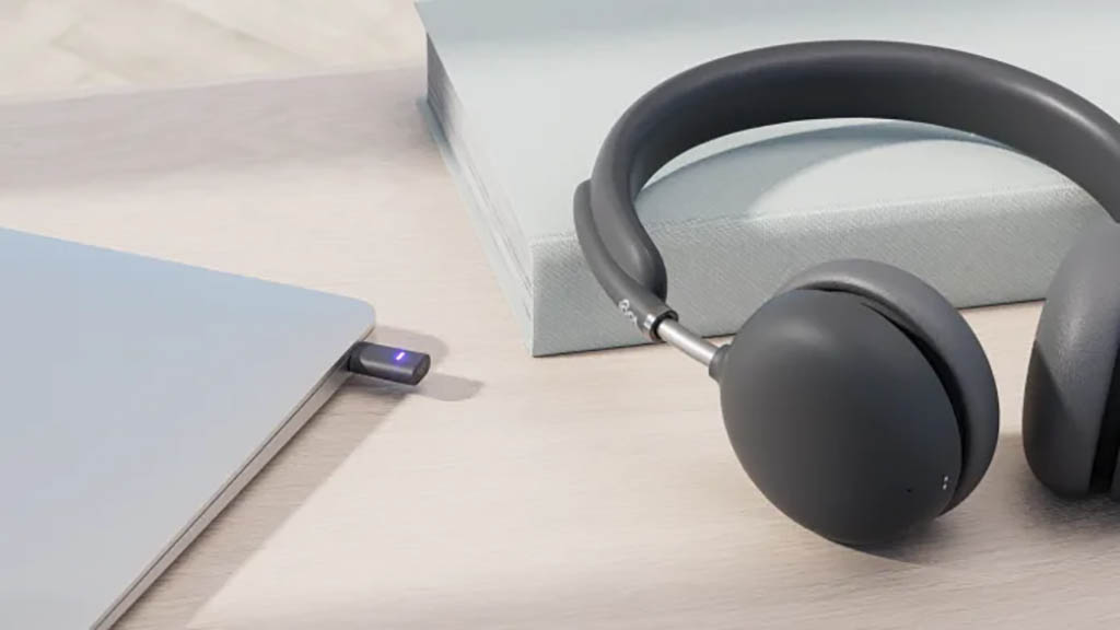 Logitech ra mắt tai nghe không dây Zone Wireless 2 với khả năng chống ồn xa và kết nối Bluetooth đa điểm