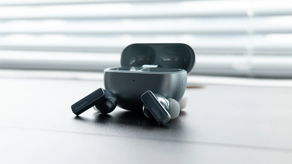 Đánh giá tai nghe Huawei FreeBuds Pro 3: Vẫn là kẻ dẫn đầu