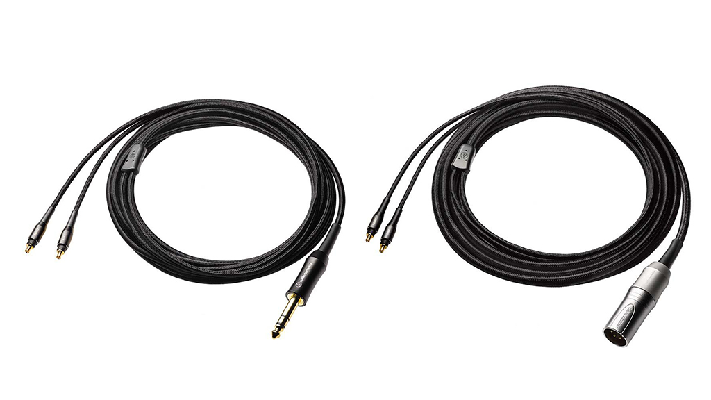 Audio-Technica ra mắt tai nghe chụp tai ATH-AWKG phiên bản giới hạn chế tác bằng gỗ cây hồng đen nổi vân màu huyền bí