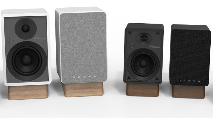 Onkyo Creator Series: Dòng sản phẩm lý tưởng dành cho nhà sáng tạo nội dung