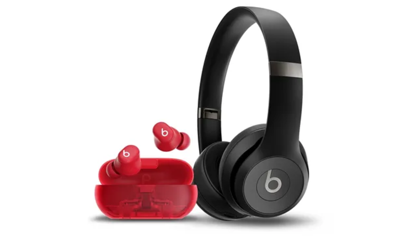 Beats Solo 4 và Solo Buds: Hướng đi mới của Beats đối với tai nghe không dây