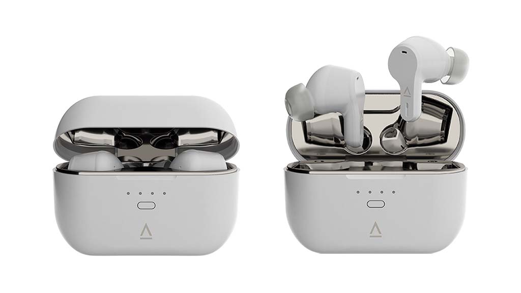 Creative trình làng hai tai nghe bluetooth cải tiến Zen Air SXFI và Zen Hybrid SXFI với công nghệ Super X-Fi đặc sắc