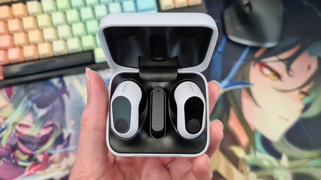 Đánh giá tai nghe Sony INZONE Buds