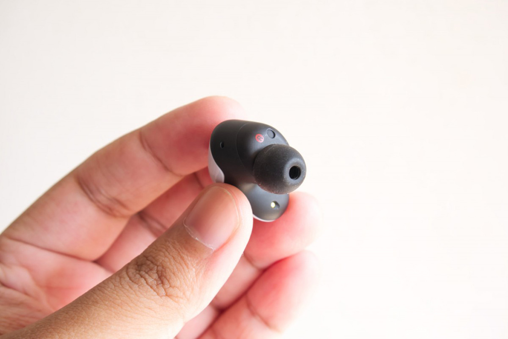 Đánh giá tai nghe Sony INZONE Buds