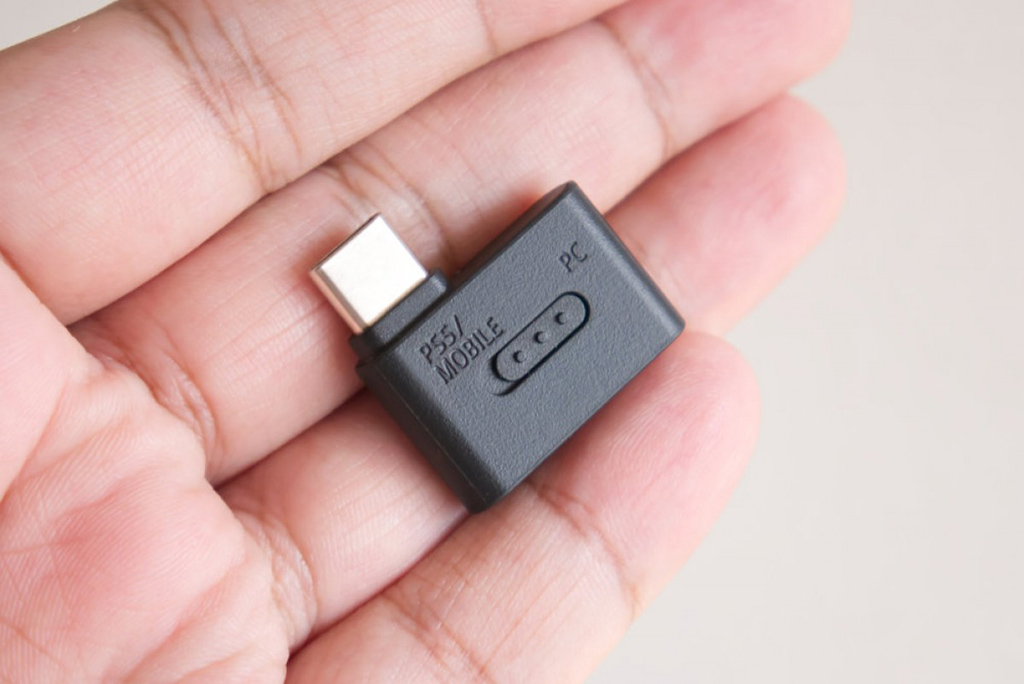 Đánh giá tai nghe Sony INZONE Buds