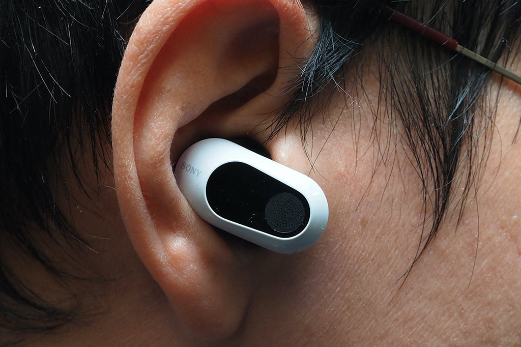 Đánh giá tai nghe Sony INZONE Buds