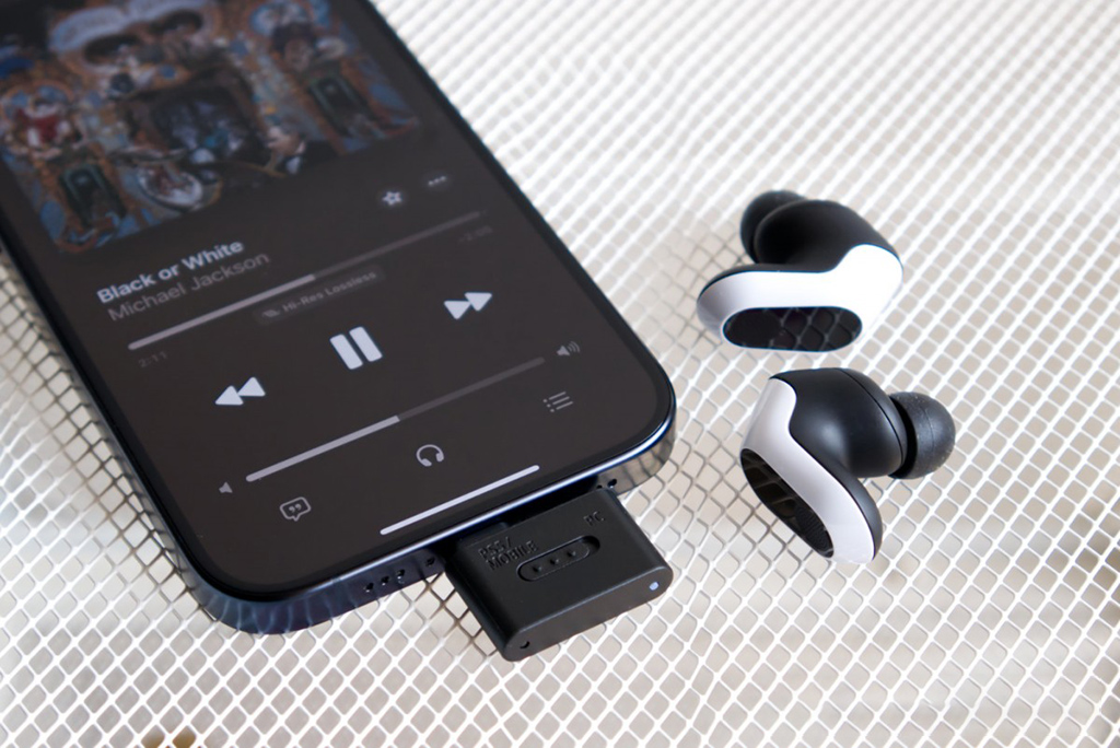 Đánh giá tai nghe Sony INZONE Buds