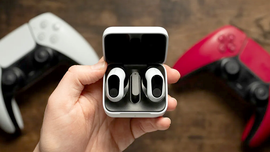 Đánh giá tai nghe Sony INZONE Buds