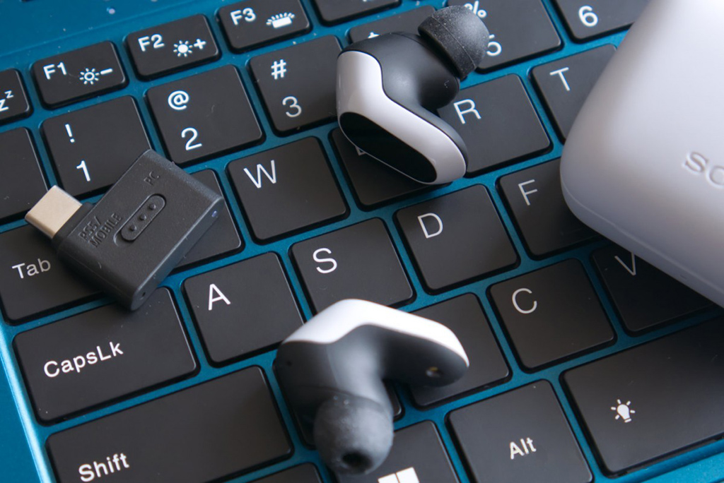 Đánh giá tai nghe Sony INZONE Buds
