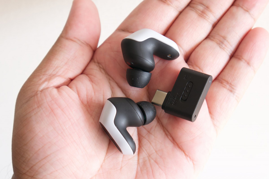 Đánh giá tai nghe Sony INZONE Buds