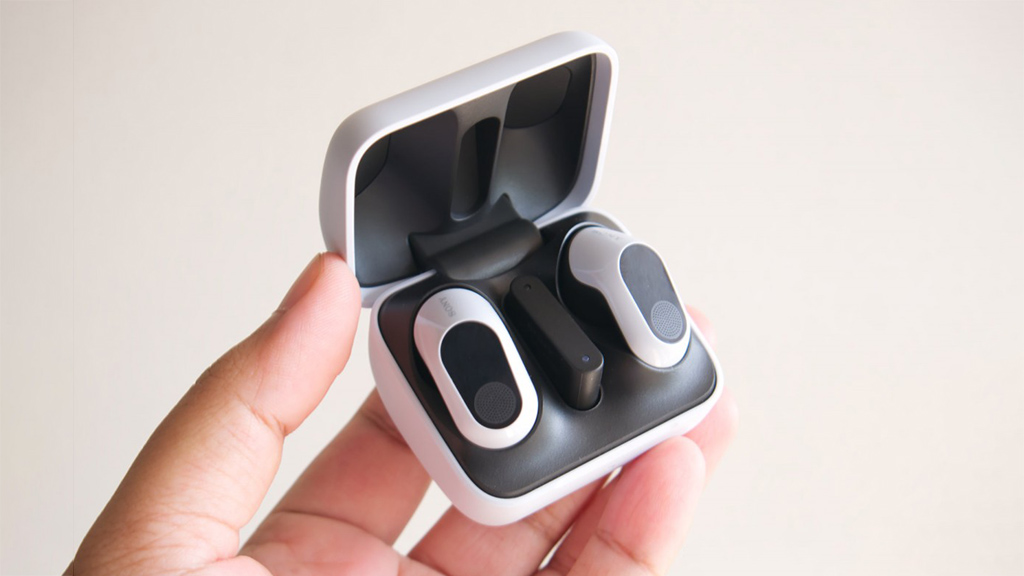 Đánh giá tai nghe Sony INZONE Buds