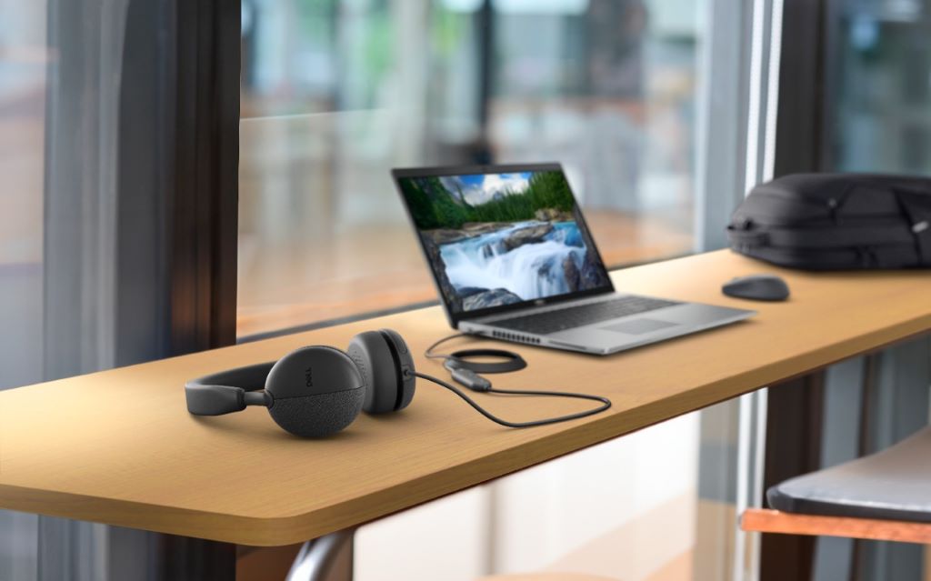 Dell ra mắt loạt tai nghe mới tích hợp công nghệ AI cùng khả năng khử tiếng ồn mới