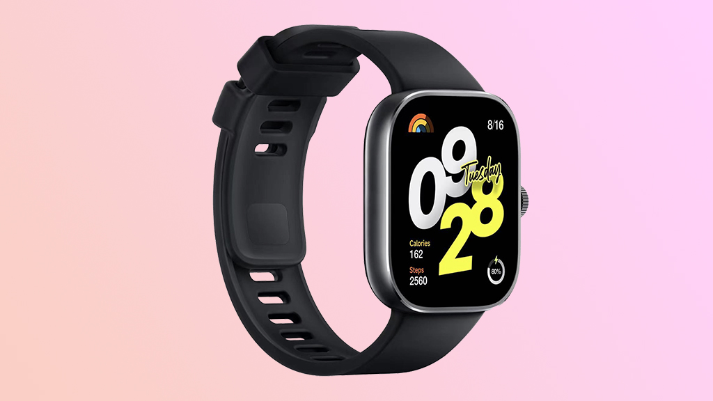 Xiaomi ra mắt toàn cầu chuỗi sản phẩm đồng hồ Redmi Watch 4, tai nghe Redmi Buds 5 và Buds 5 Pro