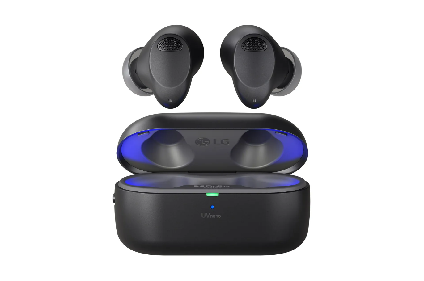 LG mở rộng danh mục thiết bị nghe nhạc với tai nghe true-wireless đầu bảng TONE Free T90S cùng bốn loa Bluetooth mới