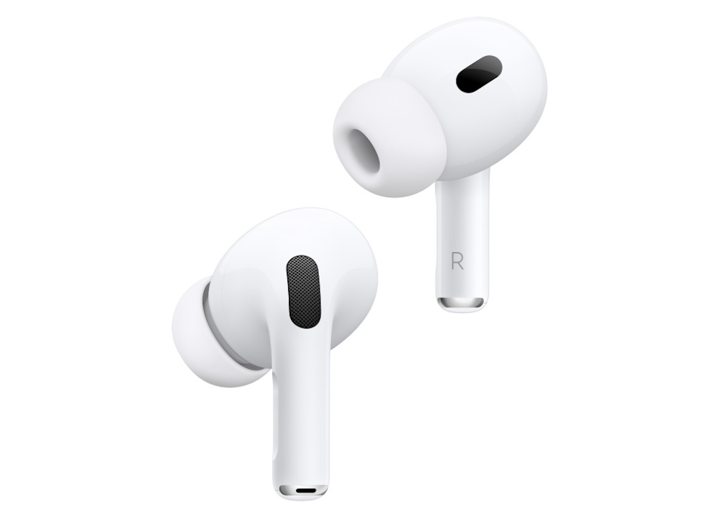 Mừng xuân Giáp Thìn tại Việt Nam, Apple tung Airpods Pro 2 bản đặc biệt và khuyến mại liên quan tới âm thanh