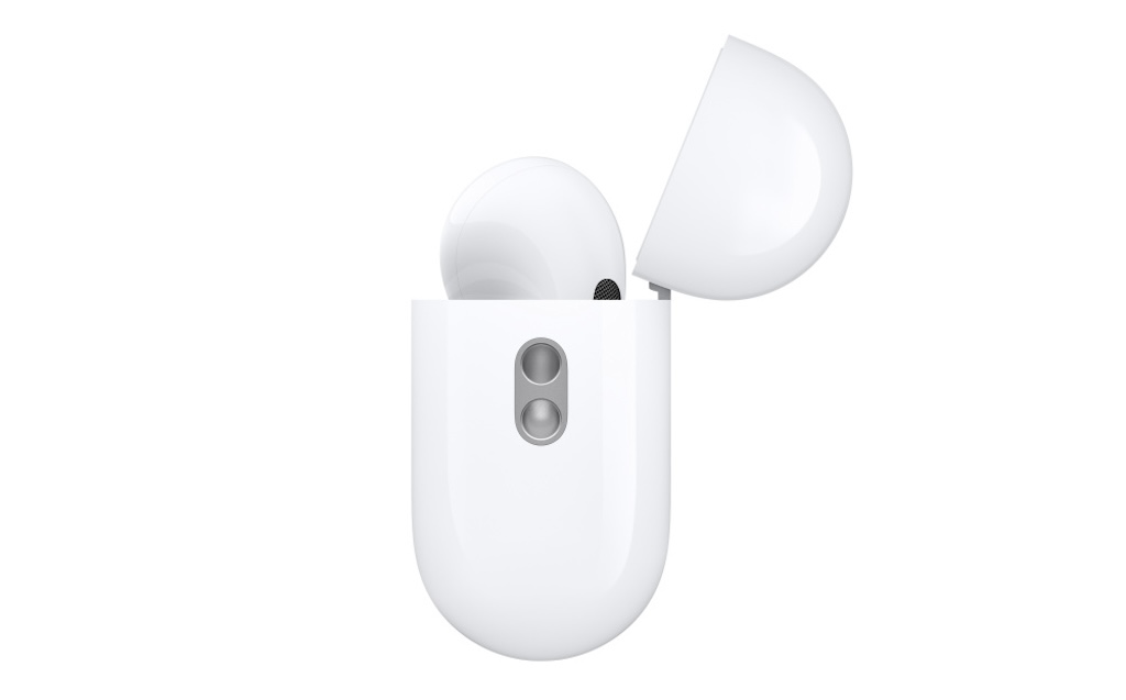 Mừng xuân Giáp Thìn tại Việt Nam, Apple tung Airpods Pro 2 bản đặc biệt và khuyến mại liên quan tới âm thanh