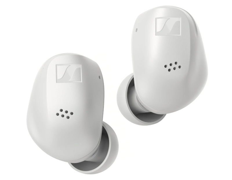 Sennheiser bổ sung tai nghe true wireless mới cho Accentum Series