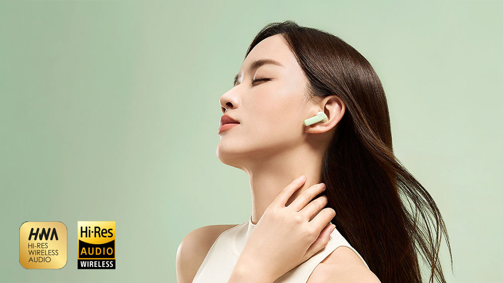 Tai nghe Bluetooth Edifier Lolli Pro 3 