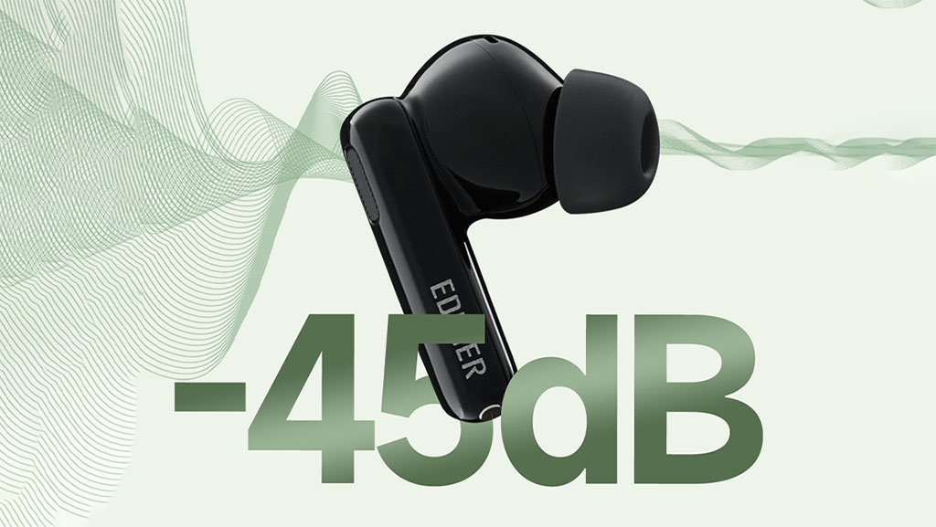 Tai nghe Bluetooth Edifier Lolli Pro 3 