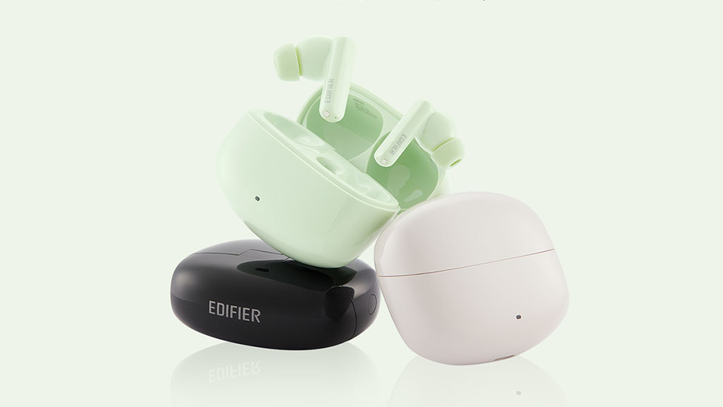 Tai nghe Bluetooth Edifier Lolli Pro 3 