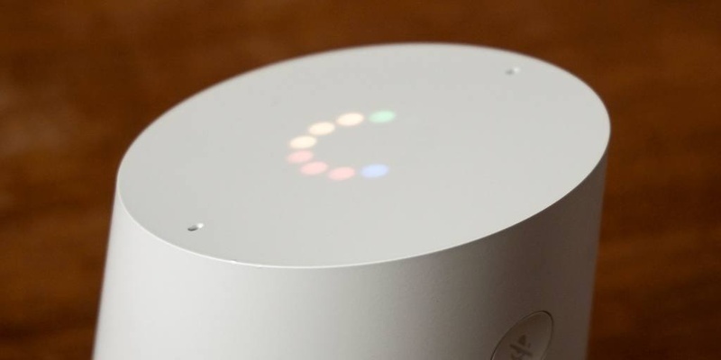 8 việc thú vị bạn có thể làm được với loa thông minh Google Home