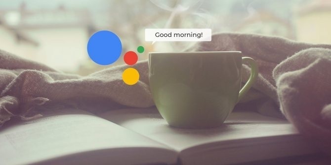 8 việc thú vị bạn có thể làm được với loa thông minh Google Home