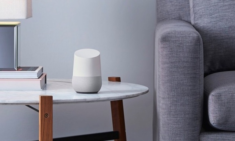 8 việc thú vị bạn có thể làm được với loa thông minh Google Home