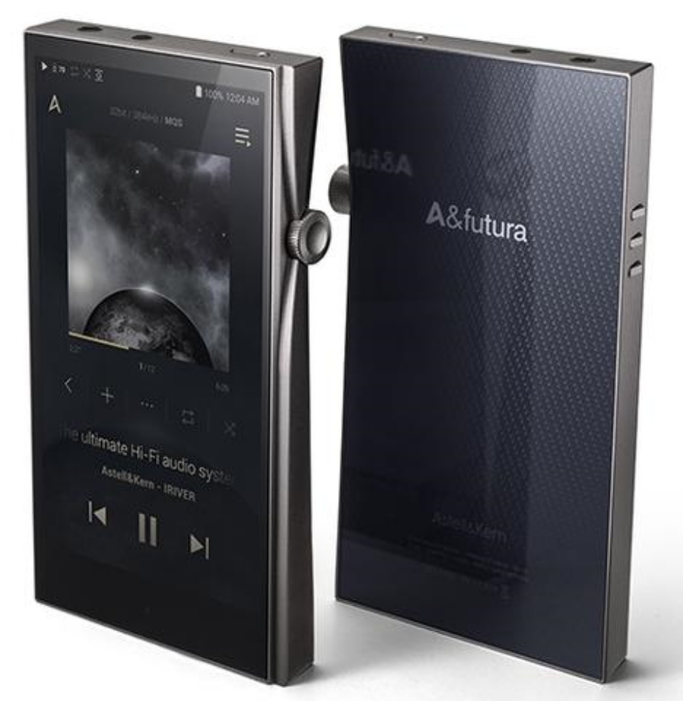 Astell & Kern ra mắt hai mẫu máy nghe nhạc mới nhất A&futura SE100 và A&norma SR15 tại Munich