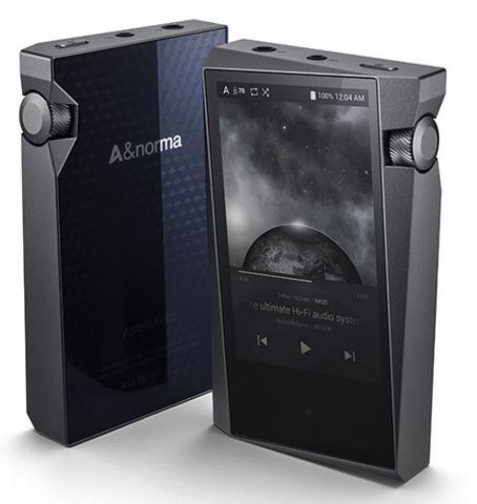 Astell & Kern ra mắt hai mẫu máy nghe nhạc mới nhất A&futura SE100 và A&norma SR15 tại Munich