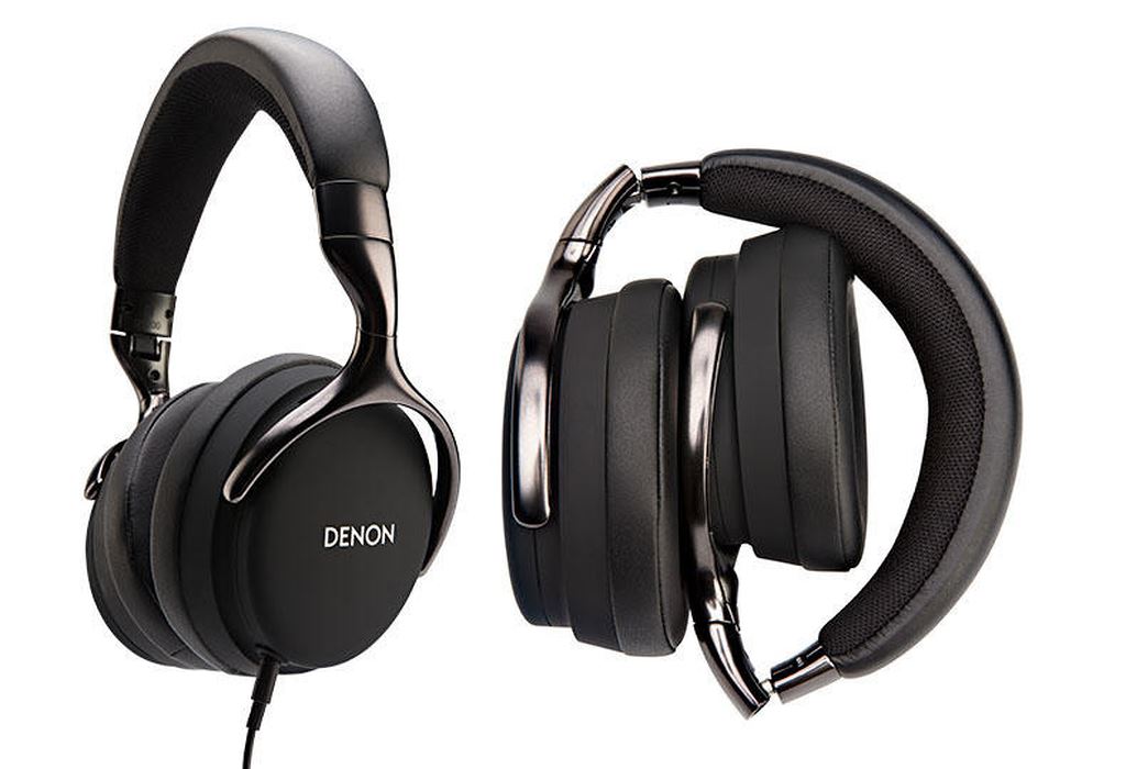 Denon công bố bộ đôi tai nghe D1200 và D9200 ở 2 phân khúc đối lập