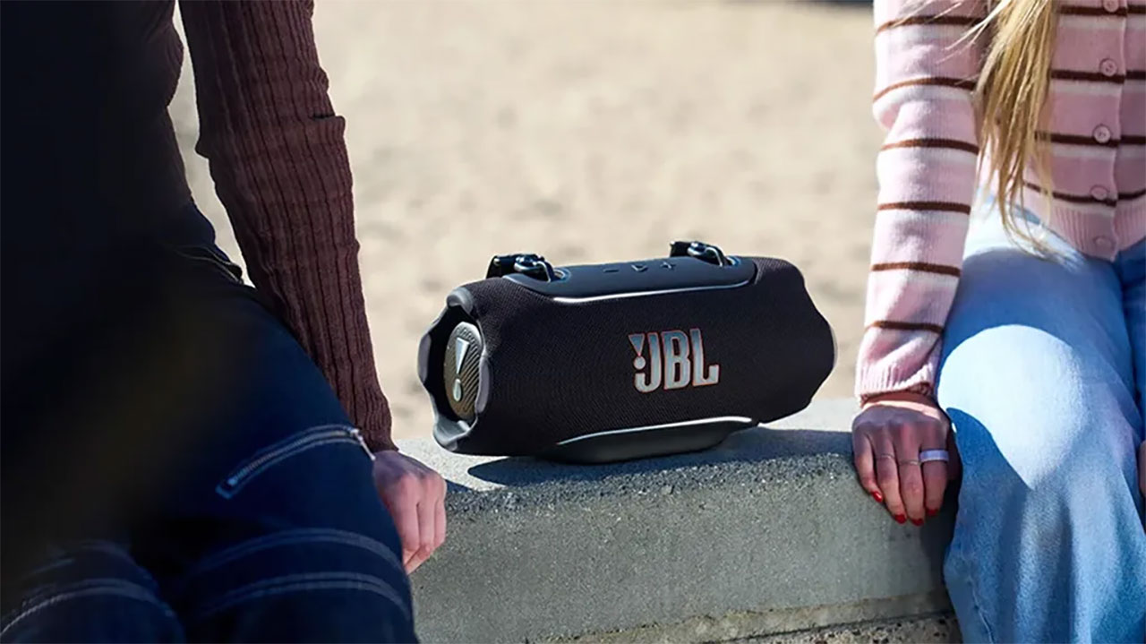JBL ra mắt Go 5 & Xtreme 5 &ndash; Bộ đ&ocirc;i loa Bluetooth 2026 c&oacute; g&igrave; đ&aacute;ng n&acirc;ng cấp? 
