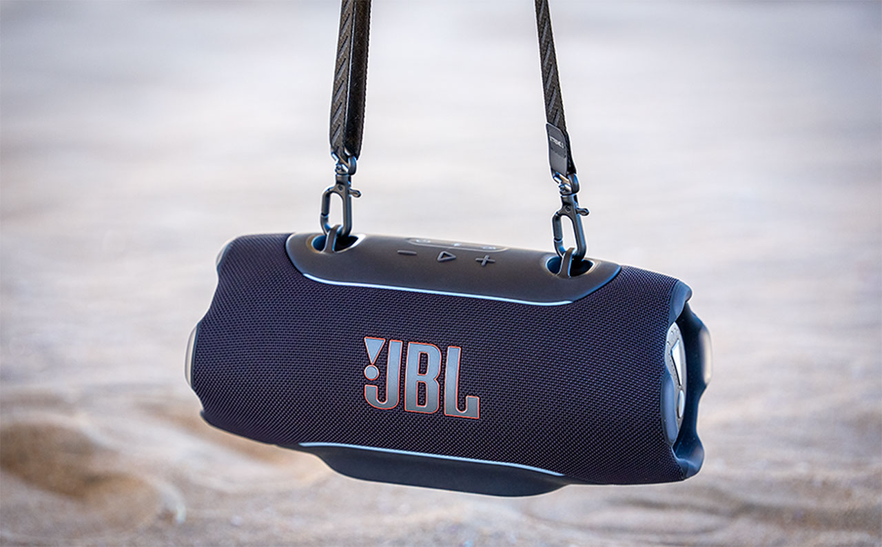 JBL ra mắt Go 5 & Xtreme 5 &ndash; Bộ đ&ocirc;i loa Bluetooth 2026 c&oacute; g&igrave; đ&aacute;ng n&acirc;ng cấp? 