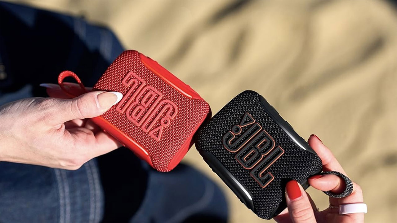 JBL ra mắt Go 5 & Xtreme 5 &ndash; Bộ đ&ocirc;i loa Bluetooth 2026 c&oacute; g&igrave; đ&aacute;ng n&acirc;ng cấp? 
