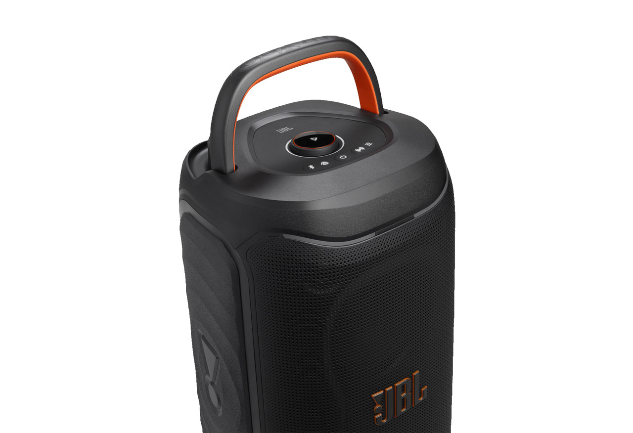  JBL Ra Mắt PartyBox 330 & PartyBox 130: Bộ Đ&ocirc;i Loa Party Đ&aacute;ng Ch&uacute; &Yacute; Năm 2026