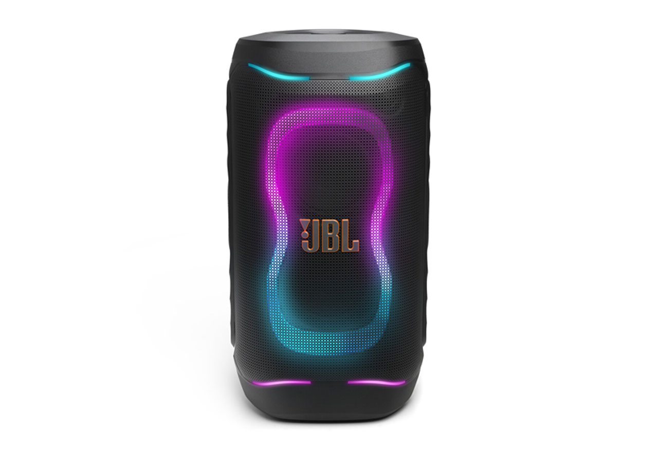  JBL Ra Mắt PartyBox 330 & PartyBox 130: Bộ Đ&ocirc;i Loa Party Đ&aacute;ng Ch&uacute; &Yacute; Năm 2026