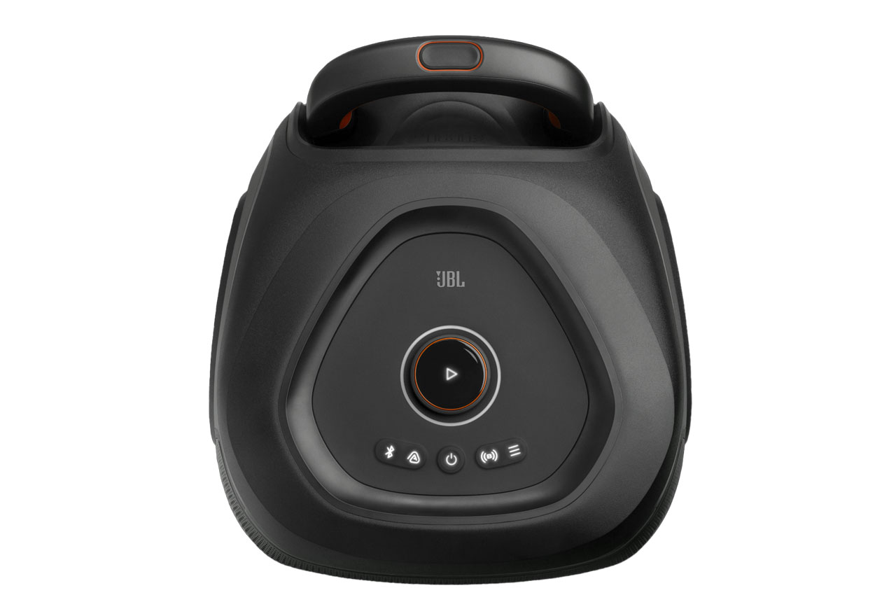  JBL Ra Mắt PartyBox 330 & PartyBox 130: Bộ Đ&ocirc;i Loa Party Đ&aacute;ng Ch&uacute; &Yacute; Năm 2026