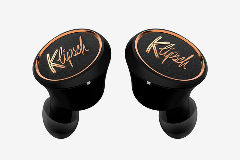 Klipsch tham gia thị trường tai nghe TWS với T5 True Wireless
