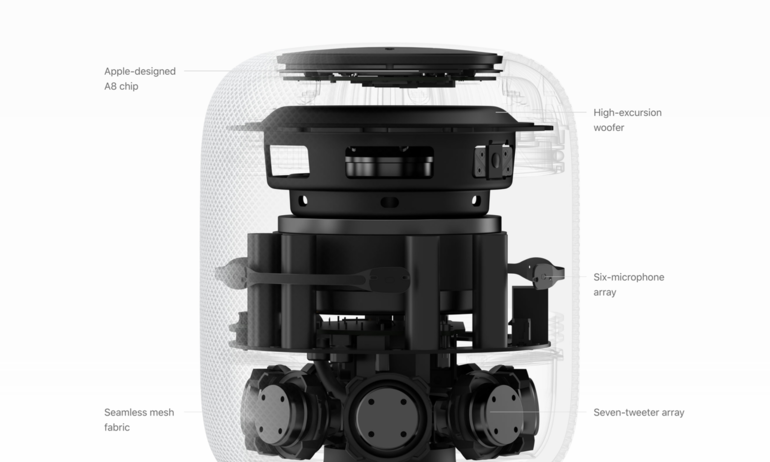 Loa thông minh HomePod sẽ có phiên bản mới với giá chỉ 200 USD