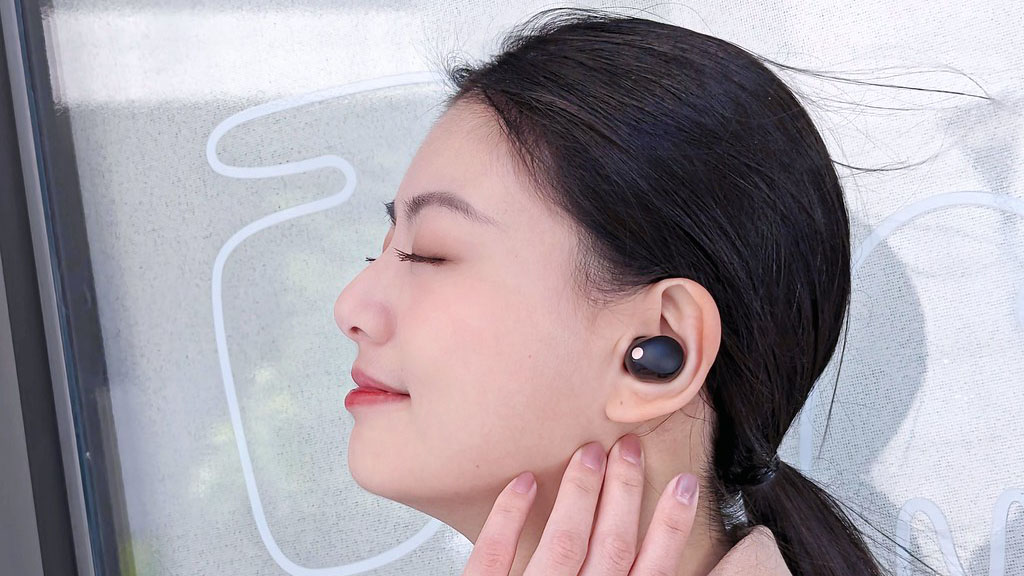 Mở hộp Sony WF-1000XM5: Tai nghe in-ear 