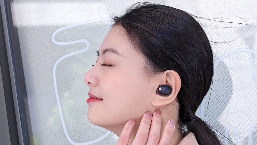 Mở hộp Sony WF-1000XM5: Tai nghe in-ear 