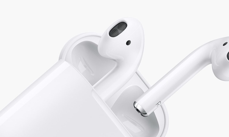 Năm 2019 sẽ là thời điểm để Apple ra mắt loạt thiết bị âm thanh mới?