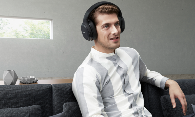 Sony ra mắt tai nghe không dây WH-L600 với khả năng tái tạo âm thanh vòm 7.1