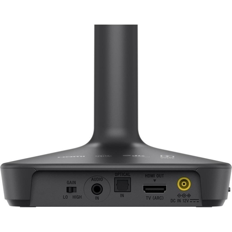 Sony ra mắt tai nghe không dây WH-L600 với khả năng tái tạo âm thanh vòm 7.1