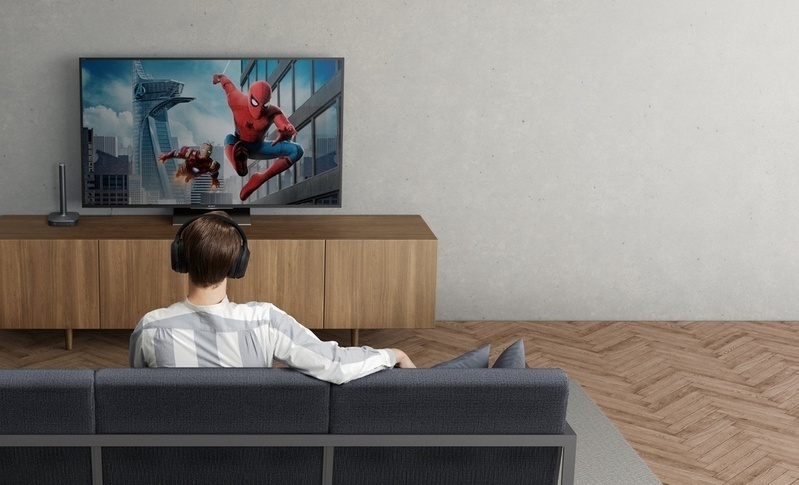 Sony ra mắt tai nghe không dây WH-L600 với khả năng tái tạo âm thanh vòm 7.1