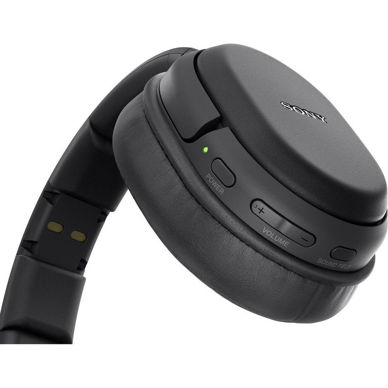 Sony ra mắt tai nghe không dây WH-L600 với khả năng tái tạo âm thanh vòm 7.1
