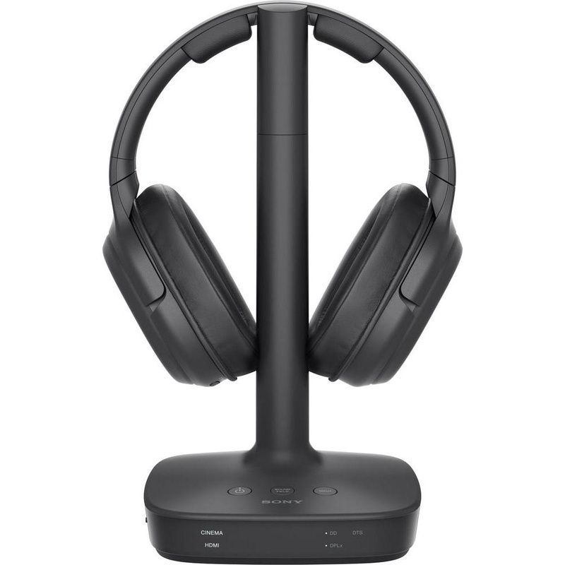 Sony ra mắt tai nghe không dây WH-L600 với khả năng tái tạo âm thanh vòm 7.1