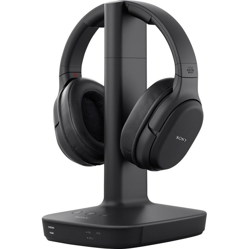 Sony ra mắt tai nghe không dây WH-L600 với khả năng tái tạo âm thanh vòm 7.1