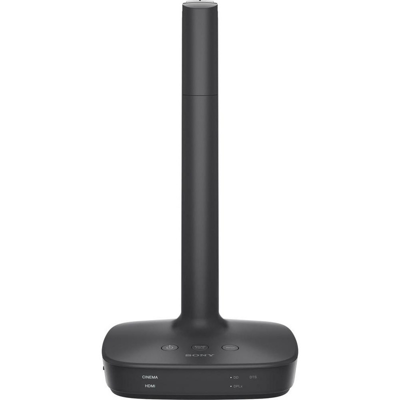 Sony ra mắt tai nghe không dây WH-L600 với khả năng tái tạo âm thanh vòm 7.1